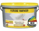 Hornbach HORNBACH Flüssige Raufaser Wandfarbe im Wunschfarbton mischen lassen