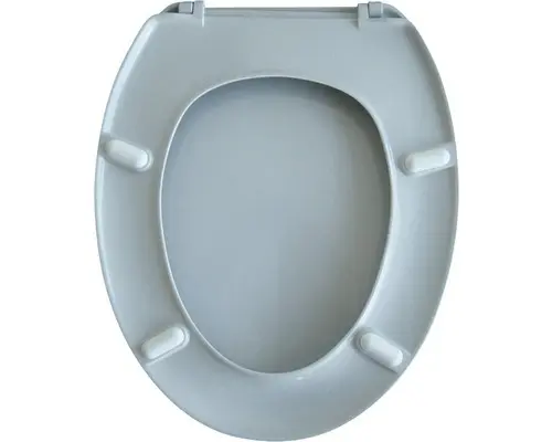 WC-Sitz Adob Royal manhatten glänzend