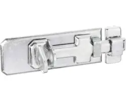 Riegel Sicherheits-Schlossriegel Alberts 55 x 140 x