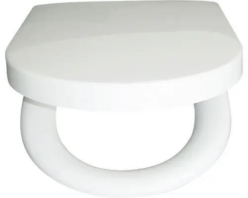 WC-Sitz Adob Padua weiß