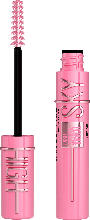dm-drogerie markt Maybelline New York Mascara Lash Sensational Sky High Air Pink - bis 31.03.2024