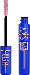 Maybelline New York Mascara Lash Sensational Sky High Blue Mist