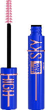dm-drogerie markt Maybelline New York Mascara Lash Sensational Sky High Blue Mist - bis 31.03.2024