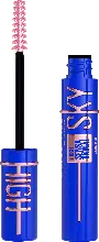 dm drogerie markt Maybelline New York Mascara Lash Sensational Sky High Blue Mist
