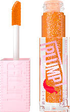 dm-drogerie markt Maybelline New York Lipgloss Lifter Plump 008 Hot Honey - bis 31.03.2024