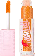 dm drogerie markt Maybelline New York Lipgloss Lifter Plump 008 Hot Honey
