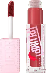 Maybelline New York Lipgloss Lifter Plump 006 Hot Chili