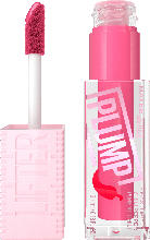 dm-drogerie markt Maybelline New York Lipgloss Lifter Plump 003 Pink String - bis 31.03.2024