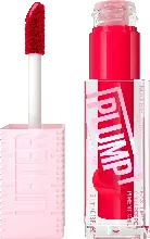 dm drogerie markt Maybelline New York Lipgloss Lifter Plump 004 Red Flag