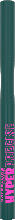 dm-drogerie markt Maybelline New York Eyeliner Hyper Precise Allday 730 Emerald Green - bis 31.03.2024