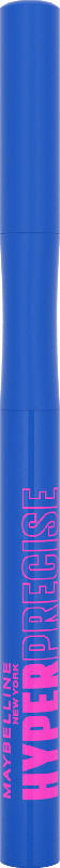Maybelline New York Eyeliner Hyper Precise Allday 720 Cobalt Blue