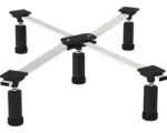 Hornbach Brausewannenfuß Ideal Standard Eco Typ R5 XL SGS K712667