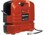 Hornbach Kompressor Einhell TC-AC 190 OF Set, 8 bar, tragbar 220 V