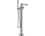 Hornbach Standarmatur Ideal Standard Melange A6120AA chrom glänzend