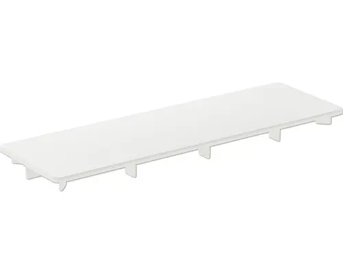 Ablaufdeckel Ideal Standard Ultra Flat New seidenweiß T4663V1