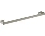 Hornbach Handtuchhalter Ideal Standard Conca Cube 60x7,4x2,5 cm silber T4498GN