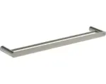 Hornbach Handtuchhalter Ideal Standard Conca 60x11,6x2,8 cm 2-arm silber T4501GN