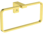 Hornbach Handtuchring Ideal Standard Conca Cube starr gold
