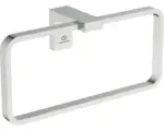 Hornbach Handtuchring Ideal Standard Conca Cube starr chrom