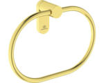 Hornbach Handtuchring Ideal Standard Conca starr gold
