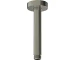 Hornbach Deckenarm Ideal Standard Idealrain Atelier 1 Zoll silver storm B9446GN