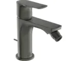 Hornbach Bidetarmatur Ideal Standard Connect Air A7030A5 magnetic grey glänzend gebürstet