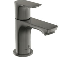 Standventil Armatur Ideal Standard Connect Air magnetic grey glänzend gebürstet A7031A5