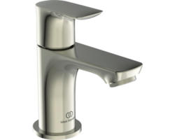 Standventil Armatur Ideal Standard Connect Air silver storm glänzend gebürstet A7031GN