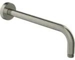 Hornbach Wandarm Ideal Standard Idealrain Atelier 1 Zoll silver storm B9444GN