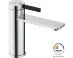 Hornbach Waschtischarmatur Jungborn Sigma A65145C chrom glänzend