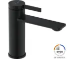 Hornbach Waschtischarmatur Jungborn Sigma A65145M schwarz matt