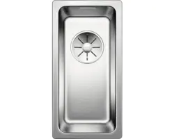 Spüle Blanco Andano 180-IF 440x220 mm Edelstahl