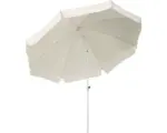 Hornbach Sonnenschirm Schneider Ibiza Ø 240 cm natur