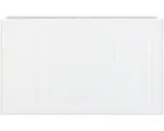Hornbach Austausch-Heizkörper Rotheigner Typ DK 950x500 mm 4-fach
