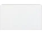 Hornbach Austausch-Heizkörper Rotheigner Typ DK 950x1000 mm 4-fach