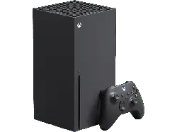 Microsoft Xbox Series X 1 TB; Xbox Series X----Spielkonsole