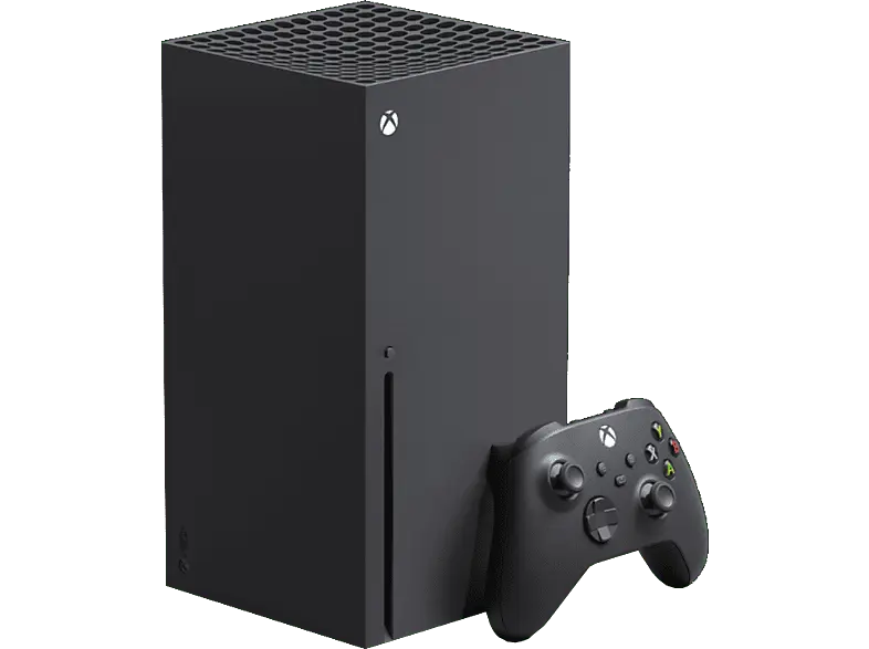 Microsoft Xbox Series X 1 TB; Xbox Series X----Spielkonsole