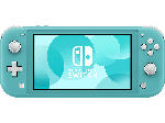 MediaMarkt Nintendo Switch Lite Türkis; Switch Lite----Handheld Konsole - bis 11.05.2024