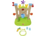 Hornbach Wasserspiel Wasserspielzeug Kinder Waterpark Arcade STEP 2 Kunststoff bunt