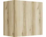 Hornbach Hängeschrank Optifit Kaya Wildeiche matt 60x57,60x34,60 cm mit Drehtür