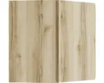 Hornbach Eckhängeschrank Optifit Kaya Wildeiche matt 60x57,60x34,60 cm