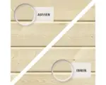 Hornbach Netzrampe AKUBI für Luis, Gernegroß und Benjamin