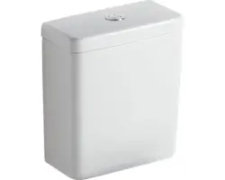 Spülkasten Ideal Standard Connect Cube 6 Liter E797001 weiß