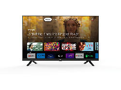 ok. OTV 32GF-5023C 32 Zoll FHD Google TV; LED TV mit 5 Jahre Geräteschutz