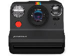 MediaMarkt Polaroid Now Gen.2 Sofortbildkamera in Schwarz - bis 11.05.2024