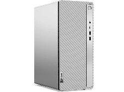 Lenovo IdeaCentre 5 14IRB8 Desktop PC, i7-13700, 16GB RAM, 1TB SSD, Cloud Gray; Desktop-PC