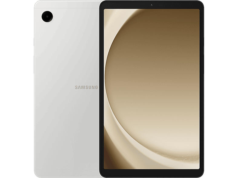 Samsung Galaxy Tab A9 X110, 4GB RAM,64GB, Silver; Tablet