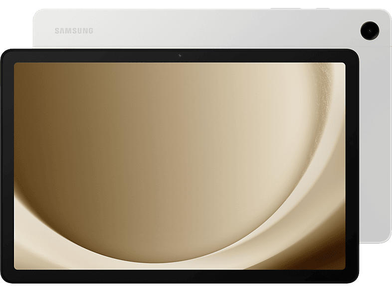 Samsung Galaxy Tab A9+ X210, 4GB RAM, 64GB, Silver; Tablet