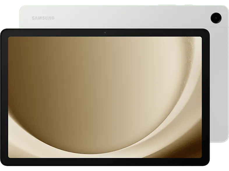 Samsung Galaxy Tab A9+ X210, 4GB RAM, 64GB, Silver; Tablet