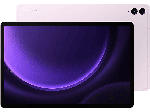 MediaMarkt Samsung Galaxy Tab S9 FE+ Wifi 128GB, Lavender; Tablet - bis 30.03.2024